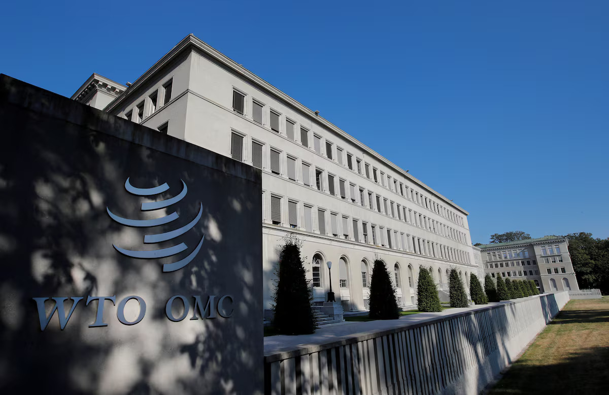 ВТО требуется серьезная реформа на фоне масштабных глобальных изменений